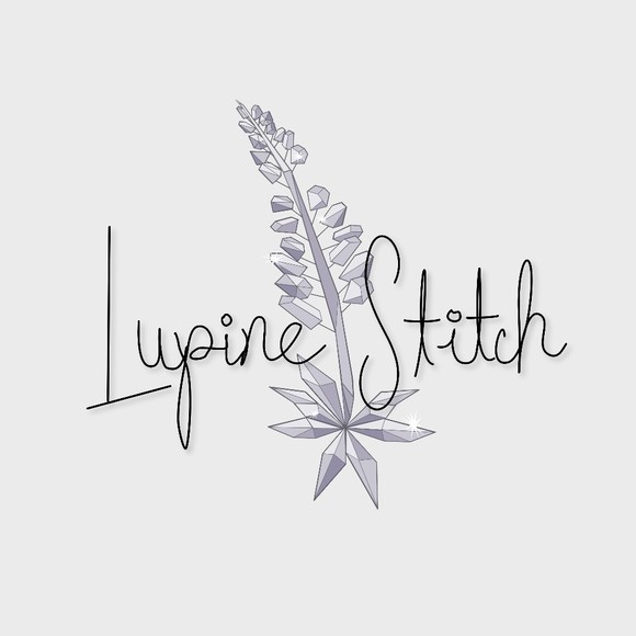 lupinestitch